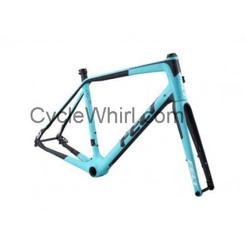 Felt VR1 specs and reviews